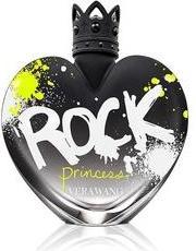 Vera Wang Rock Princess Eau de Toilette for Women 1.7 Fl Oz (Eau de toilette)