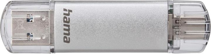 Produktbild Hama C-Laeta (256 GB, USB-C, USB-A, USB 3.1)