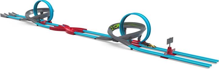 Immagine prodotto Driven by Battat Driven - Pista da corsa Turbo Dash con turbocompressore