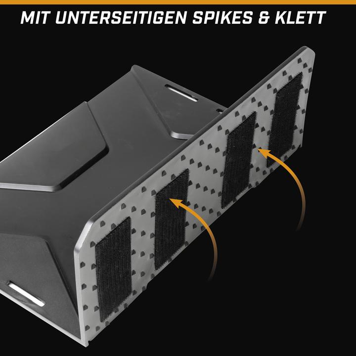 Actual product image CarComfort FastFix L