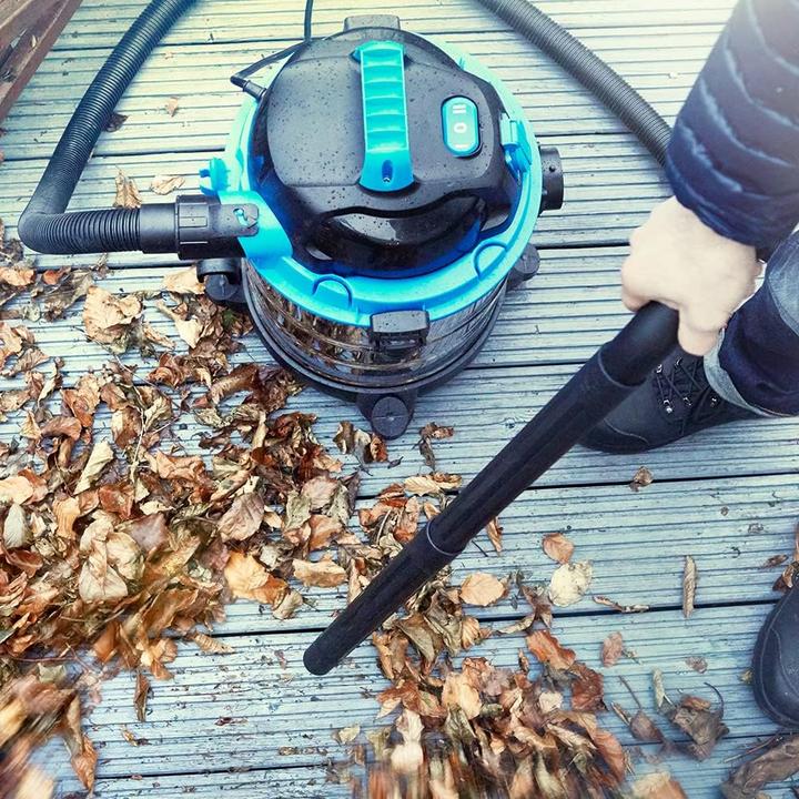 Image du produit Vacmaster VQ1220SC (Aspirateur eau et poussière)