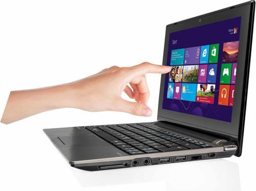 Image du produit Medion Akoya E1317T (10", AMD A4-1200, 4 Go, CH)