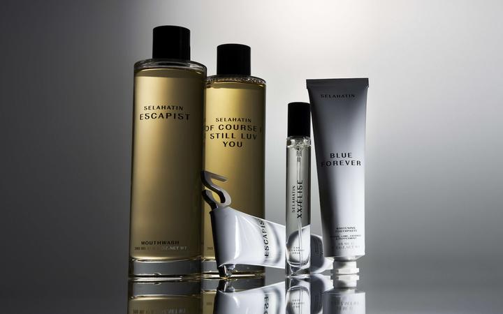Image du produit Selahatin Rituels nomades (40 ml)