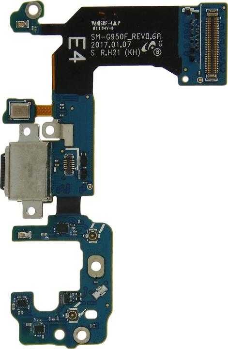 Produktbild Samsung Ladebuchse Ersatzteil Galaxy S8 (Galaxy S8)
