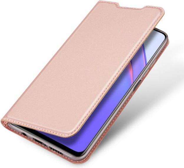 Produktbild Dux Ducis Skin Pro Series Bookcover (Xiaomi Mi 10T Lite)