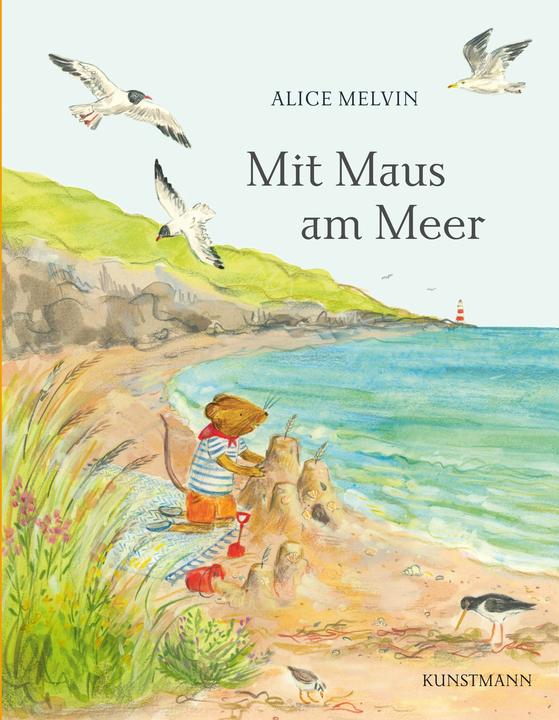 Children's books