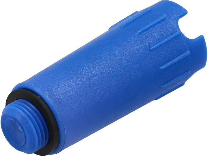 Toya VOREL HYDRAULIQUE STALL 1/2 & quot Bleu 10pcs