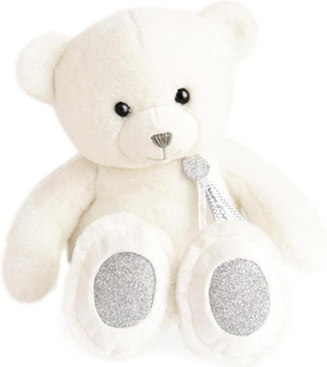 Produktbild Doudou et Compagnie Glücksbringer Bär (25.50 cm)
