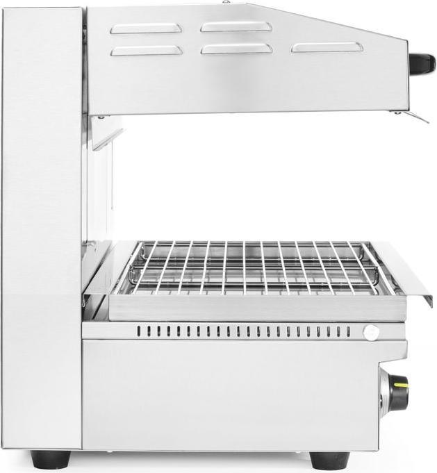 Produktbild Hendi Salamander Typ 600