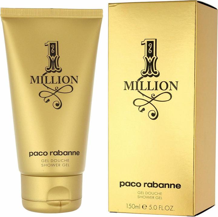 Image du produit Paco Rabanne 1 million (150 ml)