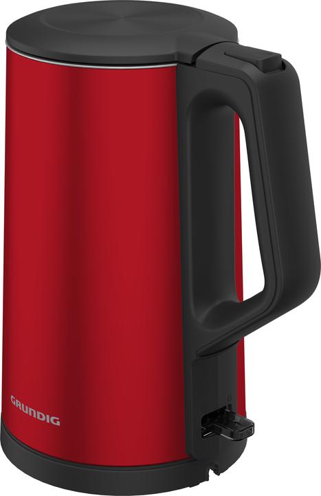 Immagine prodotto Grundig WK 8340 (1.70 l)