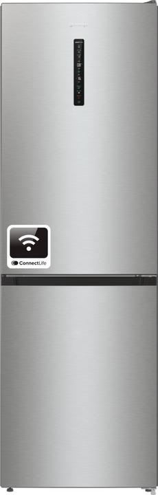 Produktbild Gorenje Grossgeräte NRC619CSXL4WF ED KÜHL-GEFRIERKOMBI STAND 186CM (326 l)