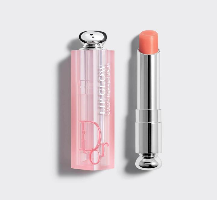 Productafbeelding Dior Addict Lip Glow (Verzorgingsstokjes)
