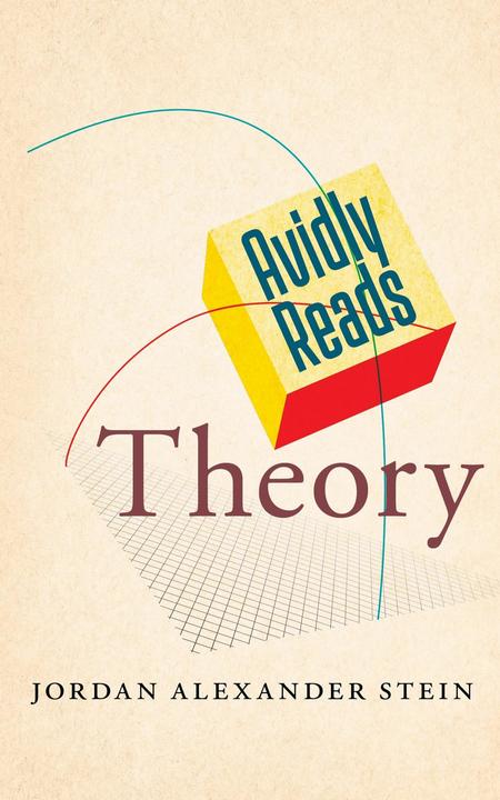 Image du produit La théorie d'Avidly Reads (Jordan Alexander, Pierres, Anglais)