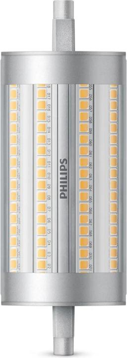 Philips Lampe (R7s, 17.50 W, 2460 lm, 1 x, D)
