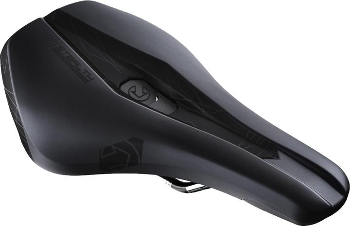 PRO Sattel Stealth Offroad Performance schwarz