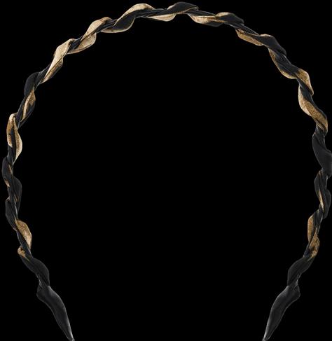 Actual product image Invisibobble HAIR HALO - Roarsome (Headband)