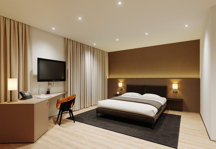 Image du produit Ledvance Smart+ Wifi Spot (GU10, 5 W, 350 lm, 1 x, G)