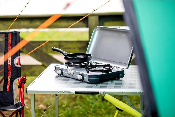 Immagine prodotto Campingaz Cucina del campeggio 2 CV