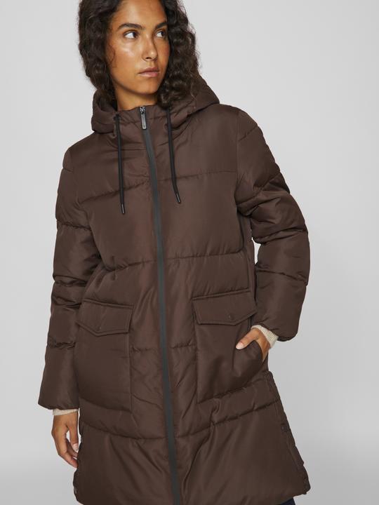 Immagine prodotto Vila Cappotto puffer con cappuccio (36)