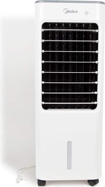 Actual product image Midea AC100-18B Air Cooler