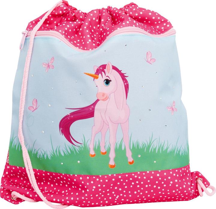 Funki Turnsack Pink Unicorn (6 l)