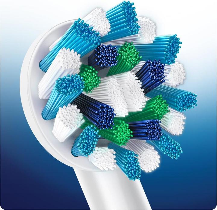 Produktbild Oral-B CrossAction (5 x)