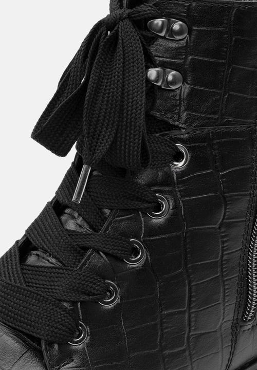 Actual product image Vitaform Soft ankle boot (37)