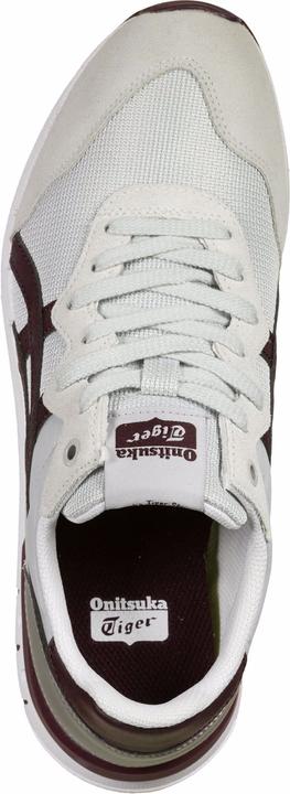 Actual product image Onitsuka Tiger Rebilac Runner shoes (37)