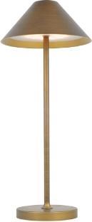 Image du produit GBC Lampe à poser Liberty en bronze (240 lm)