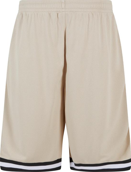 Produktbild Urban Classics Stripes Mesh Shorts - 4968 (XL)