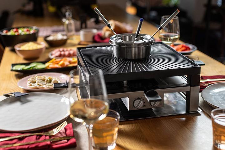 Produktbild Solis Combi-Grill 3 in 1