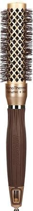 Olivia Garden Nano Thermic Ceramic Ion Brush 1 Inch