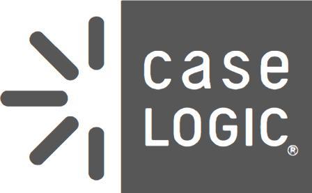 Produktbild Caselogic Inviac101 Black Invigo Eco Accessory Case M
