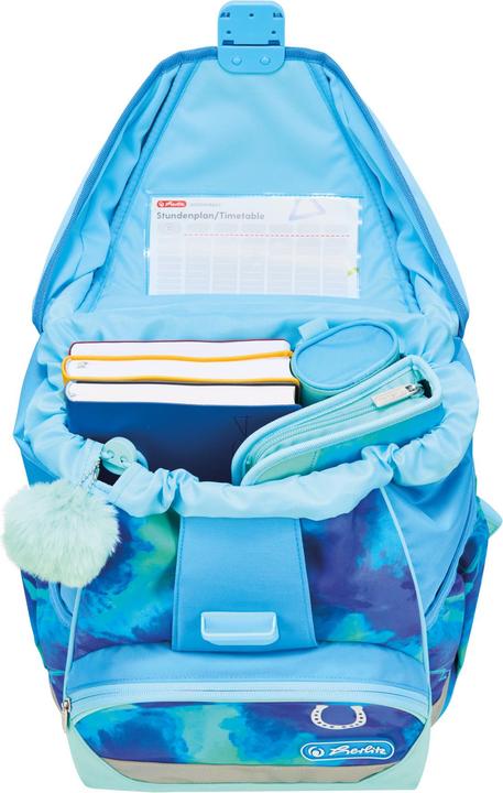 Immagine prodotto Herlitz UltraLight XL Plus (22 l)