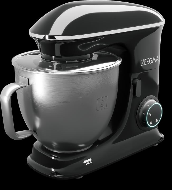 Image du produit Zeegma Planeet Chef (2200 W)