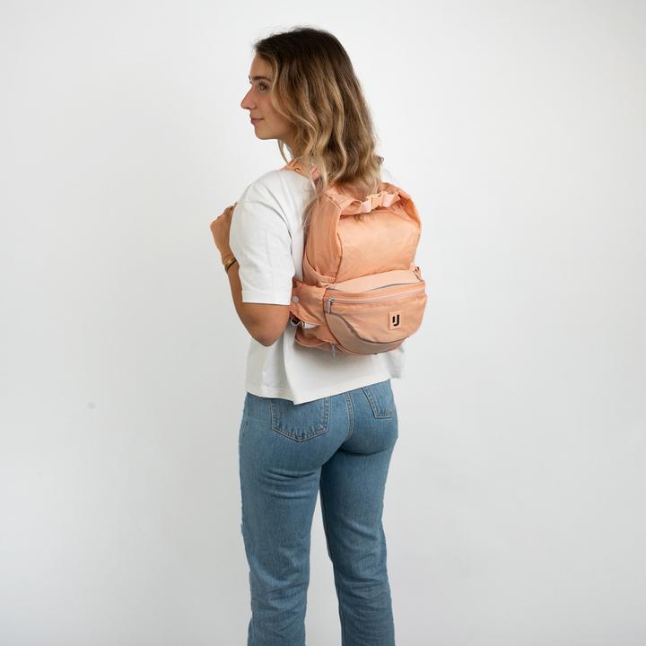Image du produit Johnny Urban Sac banane et sac à dos 2 en 1 Jimmy