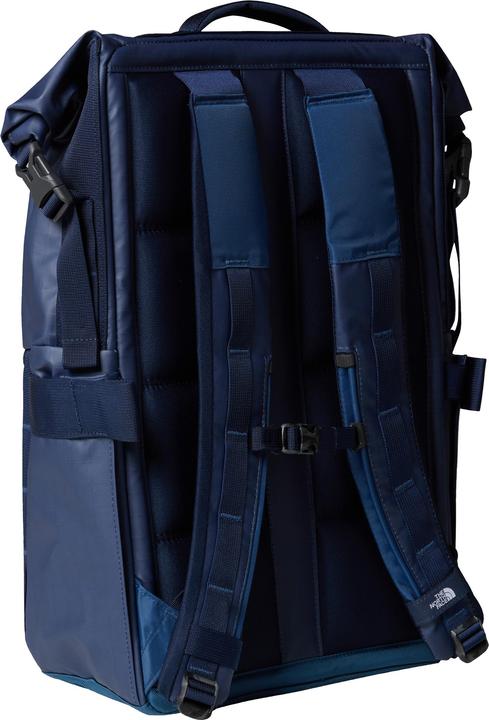 Actual product image North Face Base Camp Voyager Rolltop (25 l)