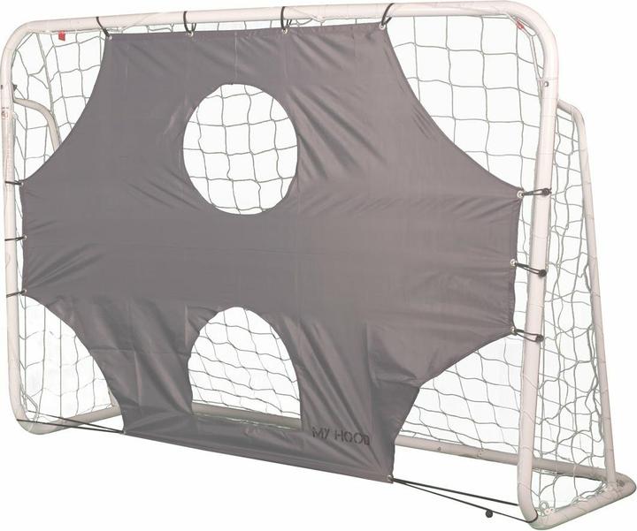 Actual product image Euro Play My Hood Goal - 200 x 140 cm