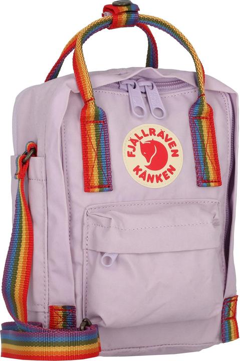 Immagine prodotto Fjällräven Imbragatura arcobaleno Kånken