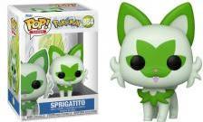 Actual product image Funko Pokemon - Felori 984 Games