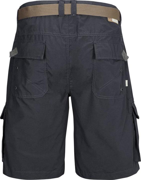 Produktbild G.I.G.A DX Casual Bermudas mit Gürtel (54)