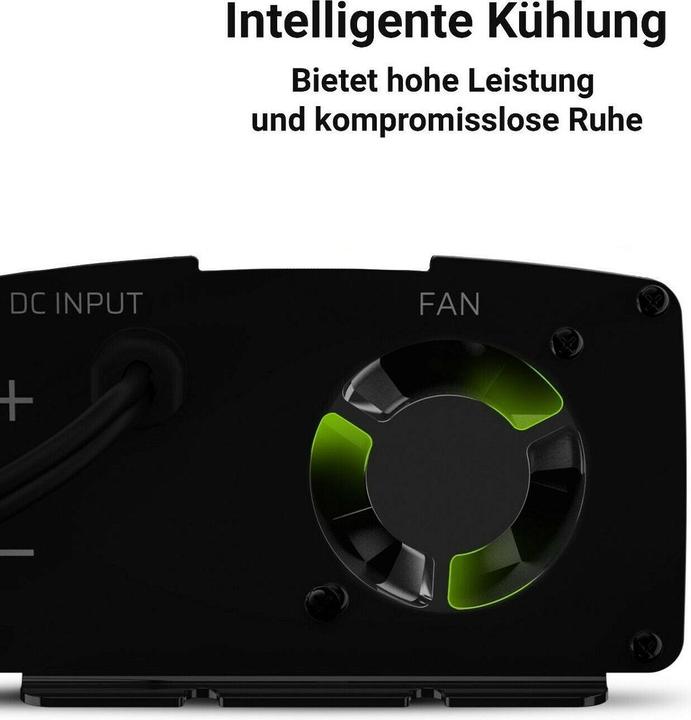 Image du produit GreenCell INV16