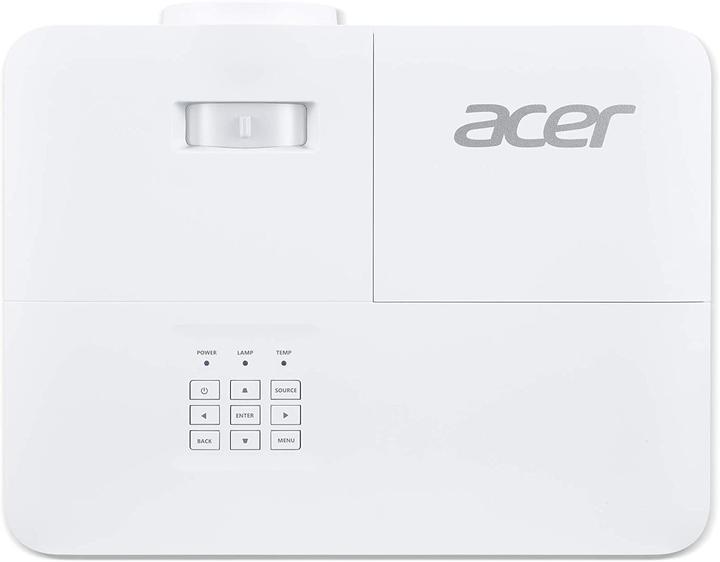Image du produit Acer H6541BDi (HD+ HD, 4000 lm, 1.5 - 1.66:1)