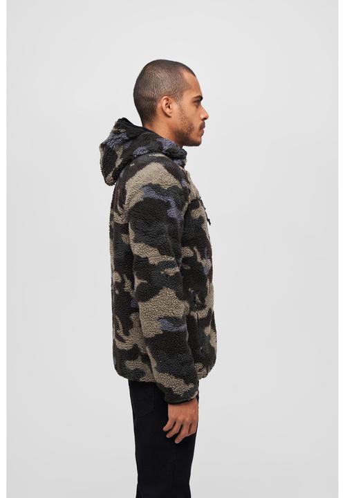 Image du produit Brandit Veste de travail en polaire Teddy - 12256 (L)
