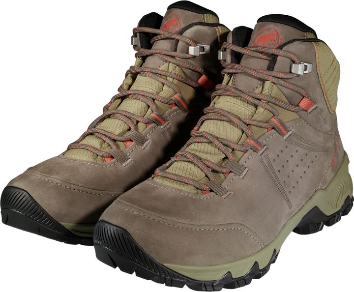 Immagine prodotto Mammut Nova IV Mid GTX Donna (40 2/3)