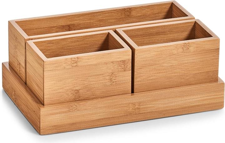 Actual product image Zeller Present Organizer (17.5 x 28 x 11 cm, 5.50 l)