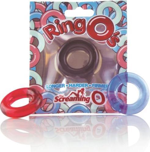 Immagine prodotto Screaming O Il RingO (3.20 cm)