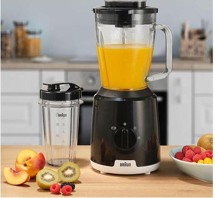 Productafbeelding Braun PowerBlend 1 JB1051 (600 W)
