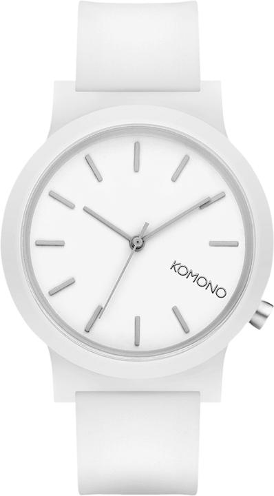 Produktbild Komono Uhr Mono (Analoguhr)